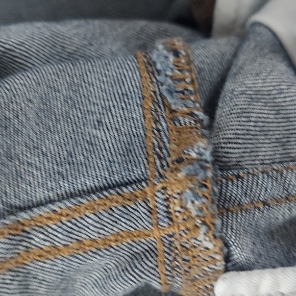 Hudson Jean Bundle Size 25 - Picture 10 of 10